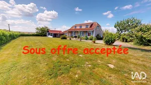 House in LEMBEYE (64350)