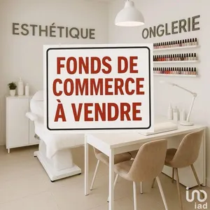 Boutique/Local commercial à LIVRY-SUR-SEINE (77000)