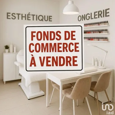 Boutique/Local commercial à LIVRY-SUR-SEINE (77000)