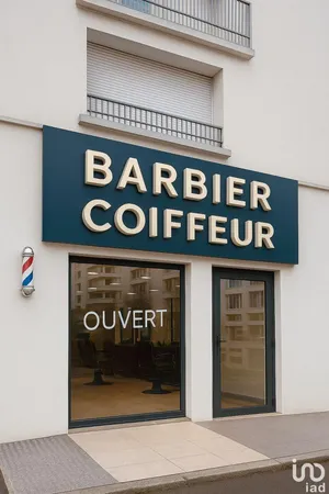 Boutique/Local commercial à RENNES (35000)