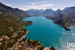 Appartement à ANNECY (74000)