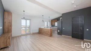 Appartement à ANNECY (74000)