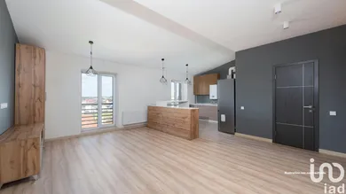 Apartment in ANNECY (74000)