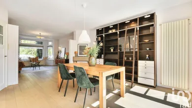 Appartement à ANNECY (74000)