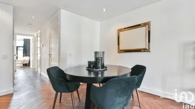 Appartement à ANNECY (74000)