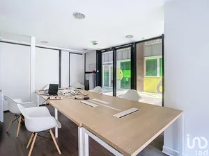 Office at PARIS (75012)