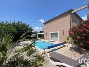 Maison à SAINT-PRIVAT-DES-VIEUX (30340)