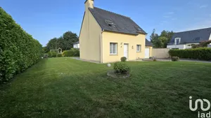 Maison à AUCALEUC (22100)