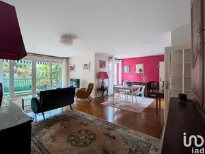 Appartement à ANTONY (92160)