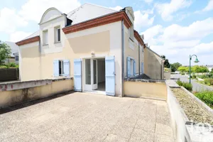 Appartement à CHÉCY (45430)