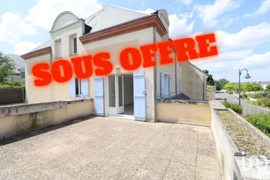 Appartement à CHÉCY (45430)