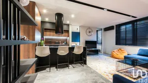 Appartement à NICE (06000)