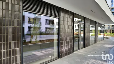 Murs commerciaux à NICE (06000)