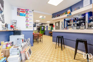 Bar-Tobacco shop in BOULOGNE-SUR-MER (62200)