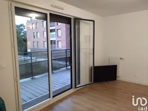 Apartment at COLOMBES (92700)