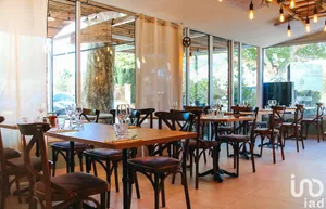 Restaurant à GRAVESON (13690)