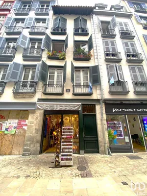 Lease-hold at BAYONNE (64100)