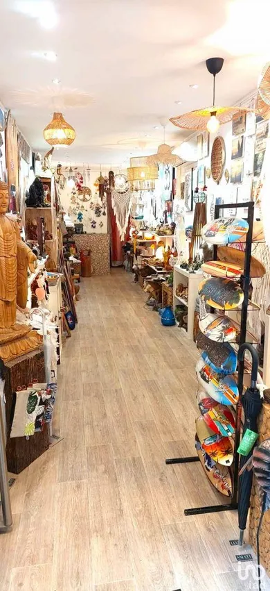 Droit au bail à BAYONNE (64100)