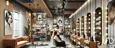 Local d’activité à OZOIR-LA-FERRIÈRE (77330)