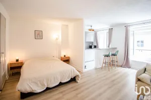 Appartement à CANNES (06400)