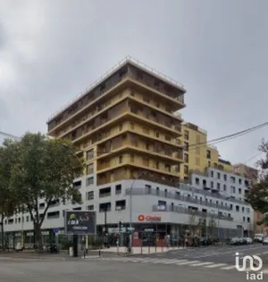 Appartement à BAGNEUX (92220)