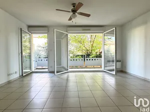Appartement à NÎMES (30000)