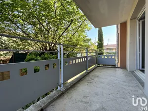 Appartement à NÎMES (30000)