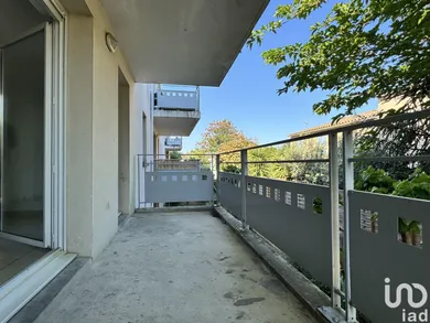 Appartement à NÎMES (30000)