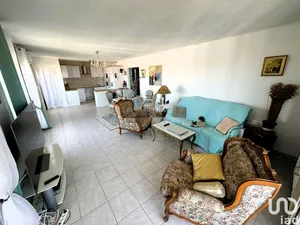 Appartement à PERPIGNAN (66100)