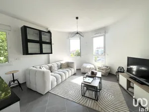 Appartement à VILLEURBANNE (69100)