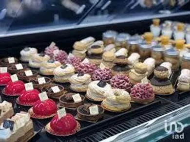 Boulangerie à CARCANS (33121)