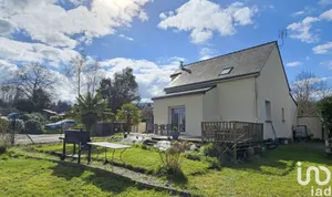 Maison à MINIAC-MORVAN (35540)