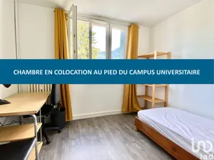 Appartement à SAINT-MARTIN-D'HÈRES (38400)
