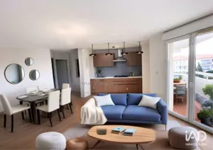 Apartment at SAINT-ESTÈVE (66240)