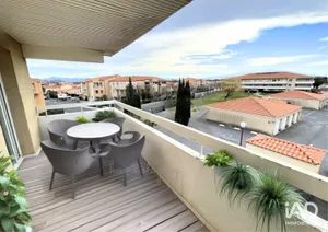 Apartment in SAINT-ESTÈVE (66240)