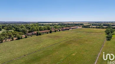 Domaine à SALON-DE-PROVENCE (13300)