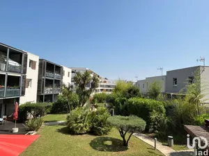 Appartement à AGDE (34300)