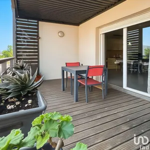 Appartement à AGDE (34300)