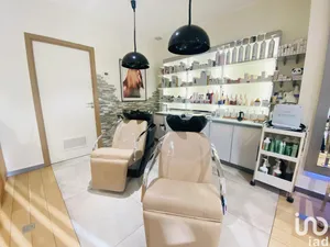Boutique/Local commercial à JUAN-LES-PINS (06160)