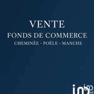 Murs commerciaux à AGNEAUX (50180)