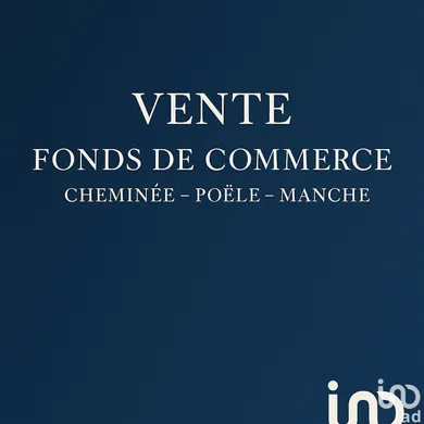 Murs commerciaux  à AGNEAUX (50180)