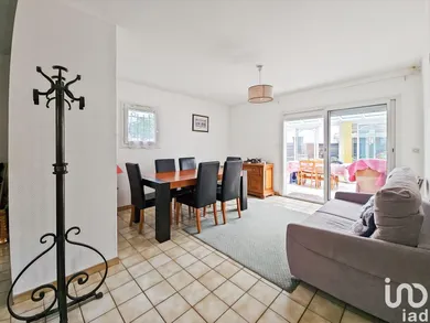 House at BRIE-COMTE-ROBERT (77170)