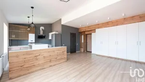 Appartement à THONON-LES-BAINS (74200)