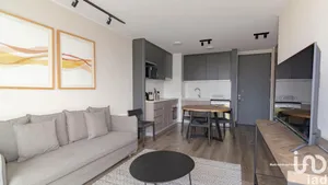 Appartement à THONON-LES-BAINS (74200)