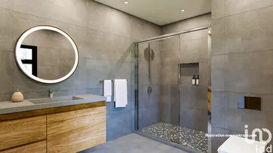 Apartment in THONON-LES-BAINS (74200)