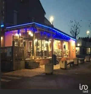 Restauration rapide à L'ESPEROU (30570)