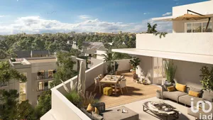 Appartement à NANTES (44000)