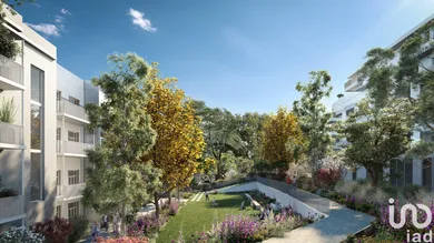 Appartement à NANTES (44000)