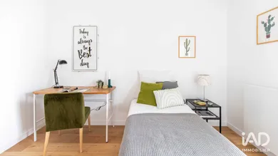 Appartement à NANTES (44000)