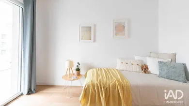 Appartement à NANTES (44000)